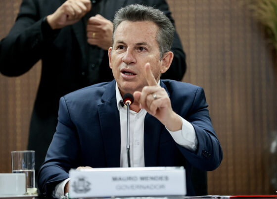 Governador diz que interpelação judicial de procurador-geral é “desproporcional”