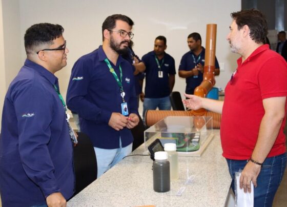 Interligue Já: mutirão de conciliação resulta em 47% de acordos nas audiências