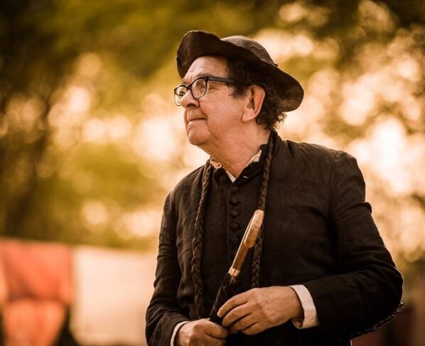 Velho Chico Umberto Magnani