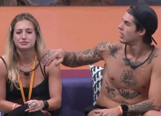 RELACIONAMENTO TÓXICO NO BBB23? PSICANALISTA EXPLICA O QUE É E COMO IDENTIFICAR OS SINAIS