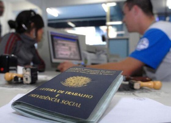 Taxa de desemprego recua em 7 estados no terceiro trimestre, diz IBGE