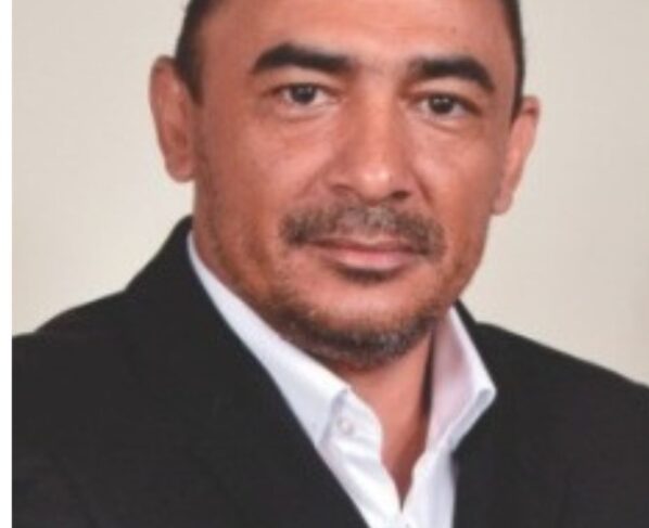 vereador claudia morre em acidente