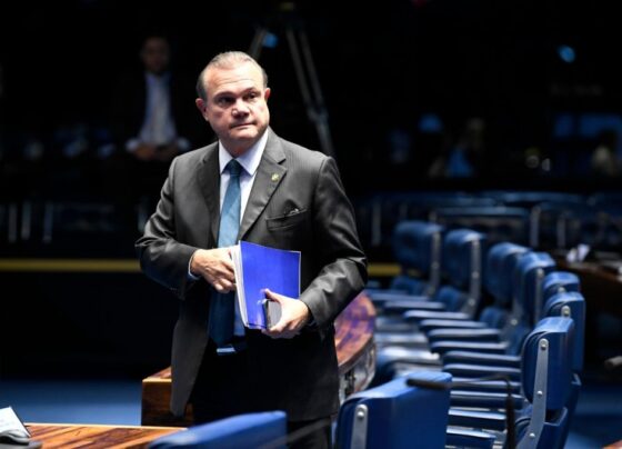 Wellington Fagundes diz que proposta fiscal do governo vai dificultar para os mais pobres