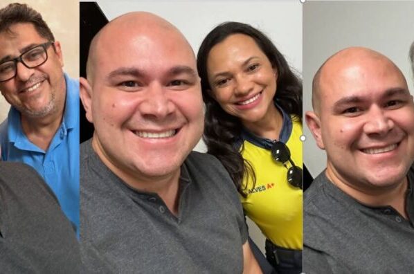Abilio Brunini indica nomes para a secretaria de Governo e Mobilidade Urbana de Cuiabá