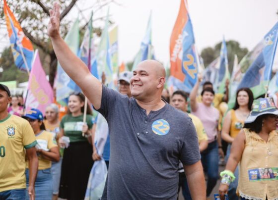 Abilio diz que juiz foi “omisso” na análise e pede aprovação das contas de campanha