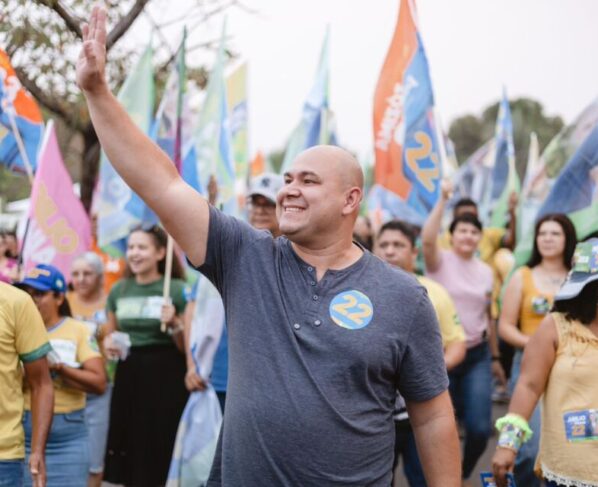 Abilio diz que juiz foi “omisso” na análise e pede aprovação das contas de campanha