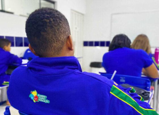 As escolas deveriam ter educação financeira?