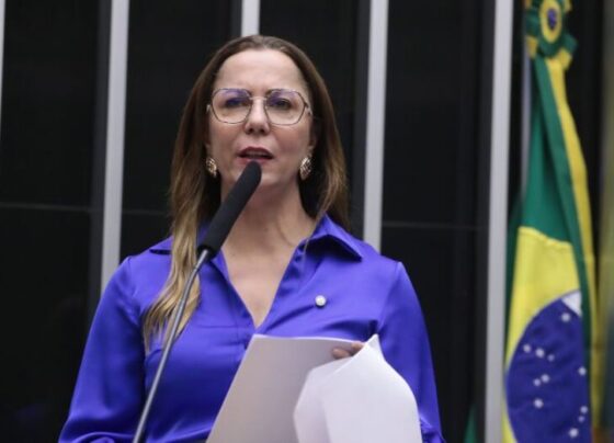 Câmara aprova projeto que cria cadastro de pedófilos e permite castração química de condenados