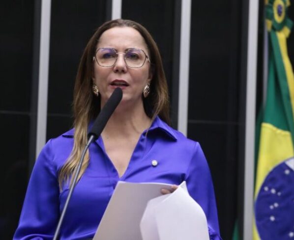 Câmara aprova projeto que cria cadastro de pedófilos e permite castração química de condenados