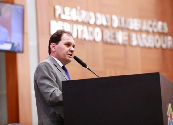 Chico Guarnieri assume como deputado estadual em 1º de janeiro