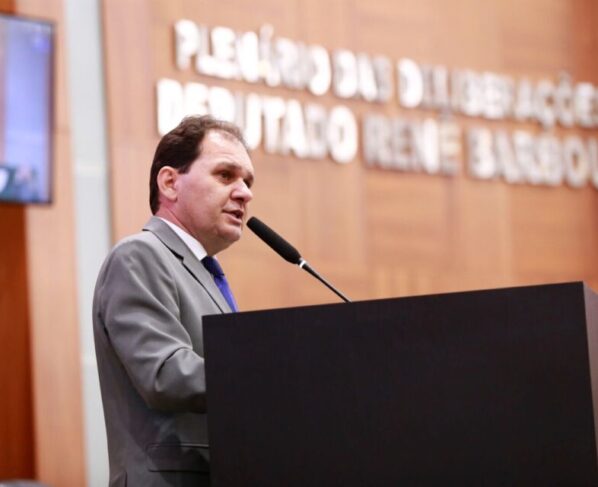 Chico Guarnieri assume como deputado estadual em 1º de janeiro