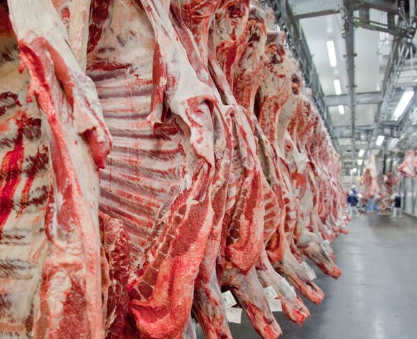 China abre investigação sobre importação de carne bovina