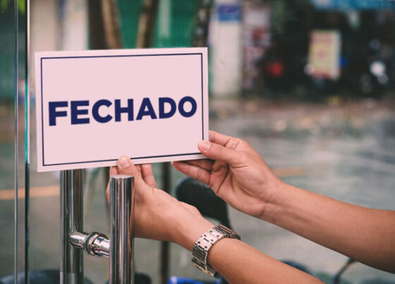 Comércio deve permanecer fechado no Natal e Ano Novo em Cuiabá e VG