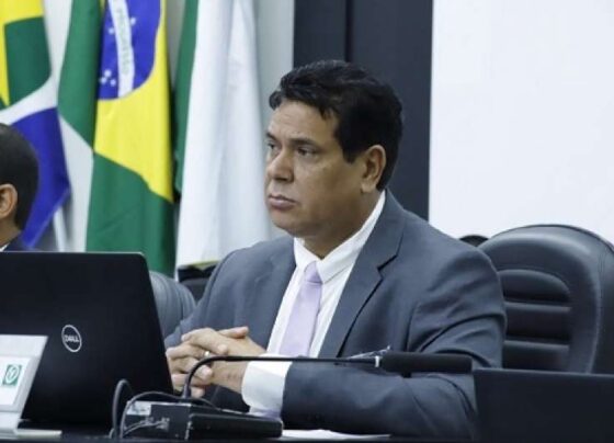 Comissão de Ética aprova cassação do mandato do vereador Paulo Henrique