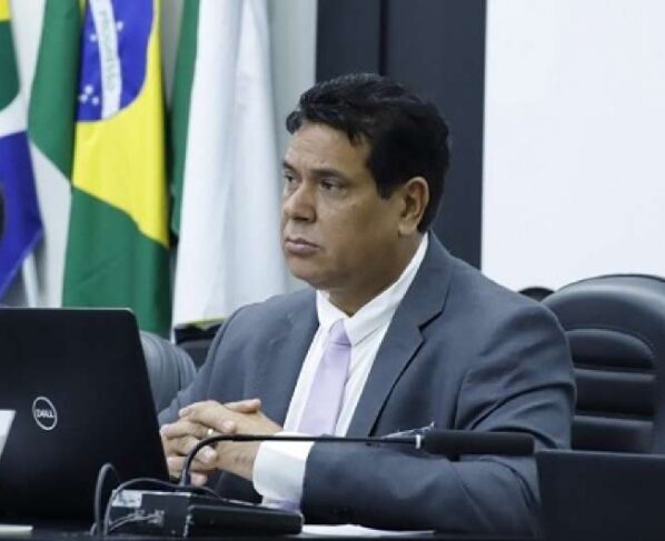 Comissão de Ética aprova cassação do mandato do vereador Paulo Henrique