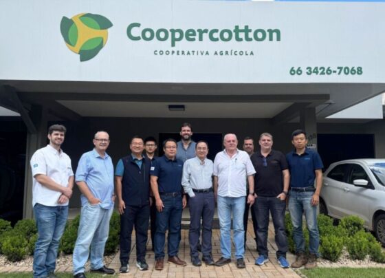 Cooperativa de Rondonópolis anuncia implantação de usina de etanol na região sul de Mato Grosso