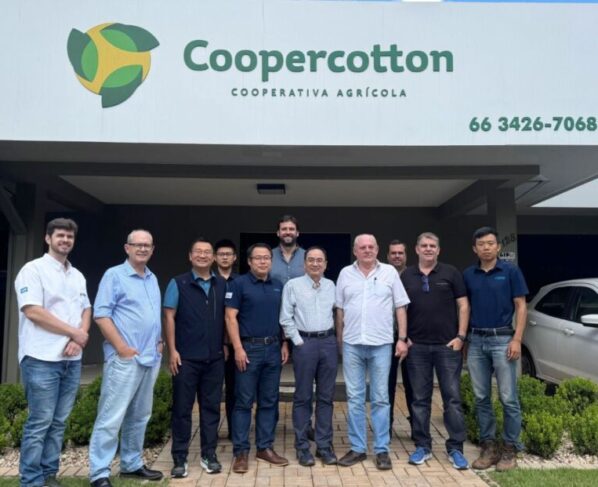 Cooperativa de Rondonópolis anuncia implantação de usina de etanol na região sul de Mato Grosso