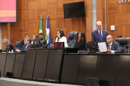 Deputados aprovam alteração do cálculo do ICMS para os municípios de Mato Grosso