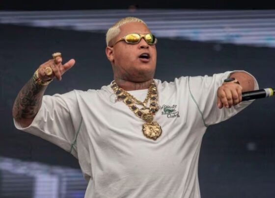 MC Ryan SP