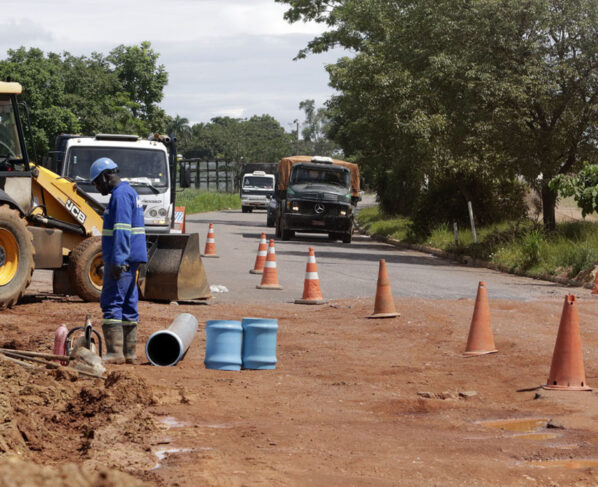 Entidades do setor de saneamento alertam para os impactos da Reforma Tributária