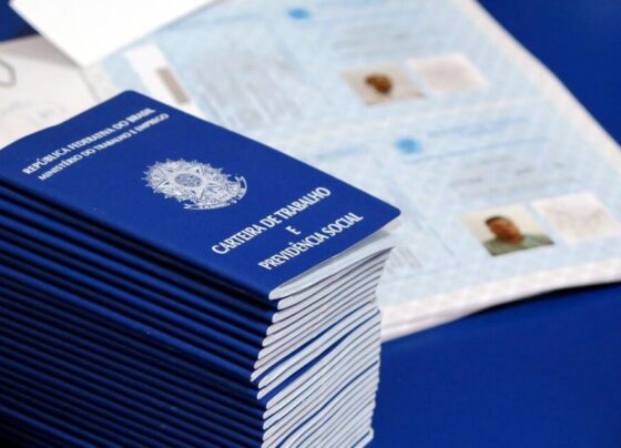 Está procurando uma renda extra no final de ano? Sine oferece vagas temporárias com remuneração de até R$ 2.440