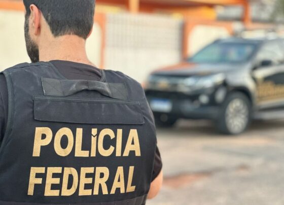 Ex-assessora do desembargador João Ferreira é alvo de nova operação da PF