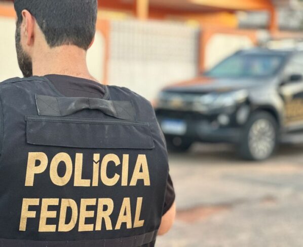 Ex-assessora do desembargador João Ferreira é alvo de nova operação da PF