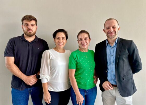 Flávia Moretti anuncia nomes para os Serviços Públicos e Mobilidade Urbana, Gestão Fazendária e Planejamento