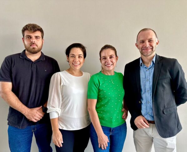 Flávia Moretti anuncia nomes para os Serviços Públicos e Mobilidade Urbana, Gestão Fazendária e Planejamento