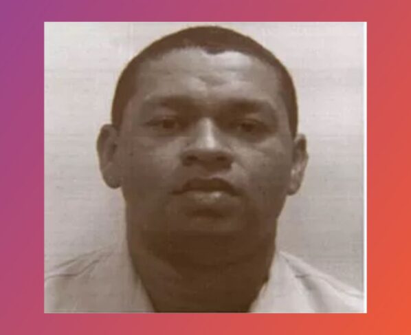 Policial Wilson Campos, morto em 2013, atuava na Rotam de Cuiabá. (Foto: Reprodução/TVCA)
