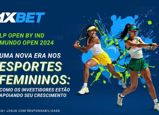 Força e Paixão: Como Investidores Ajudam no Desenvolvimento dos Esportes Femininos