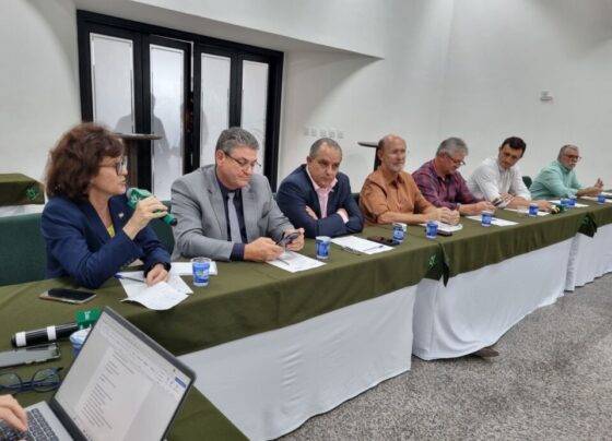 Fórum Agro MT e FPA-MT debatem estratégias para ressaltar ações do setor produtivo durante a COP 30