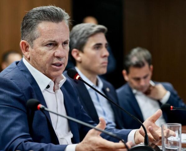 Governador anuncia que irá recorrer da decisão que derrubou lei de MT e autorizou moratória da soja