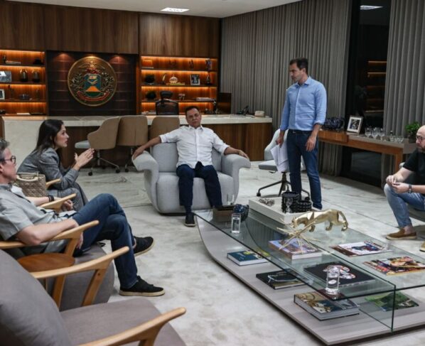 Governador em exercício pede que AL aprove projeto de apoio aos municípios