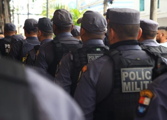 Governo publica decreto para disciplinar uso da força em ações policiais
