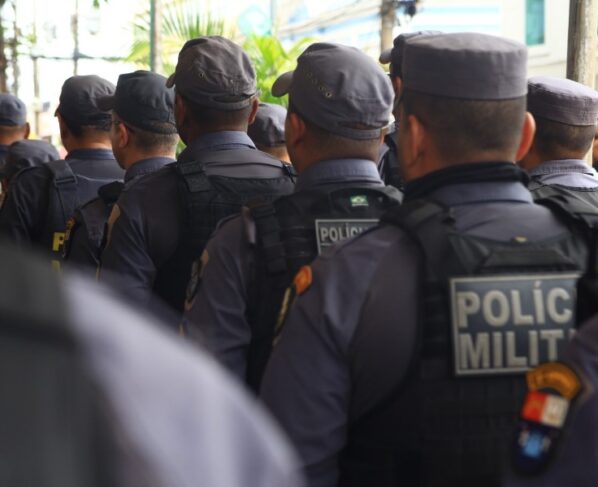 Governo publica decreto para disciplinar uso da força em ações policiais