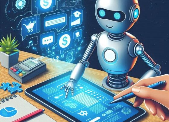 Implementação de chatbots: passo a passo para pequenas empresas darem o próximo passo ao sucesso