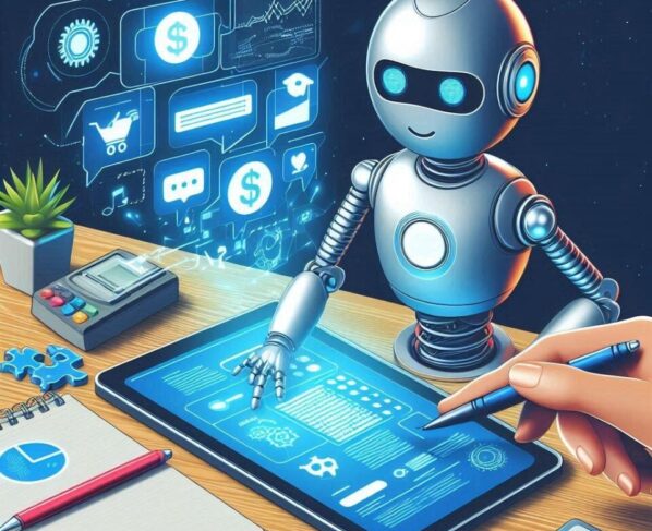Implementação de chatbots: passo a passo para pequenas empresas darem o próximo passo ao sucesso