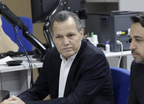 Juiz concede perdão a Silval e mais 3 de acusação de cobrar R$ 1,9 milhão de propina