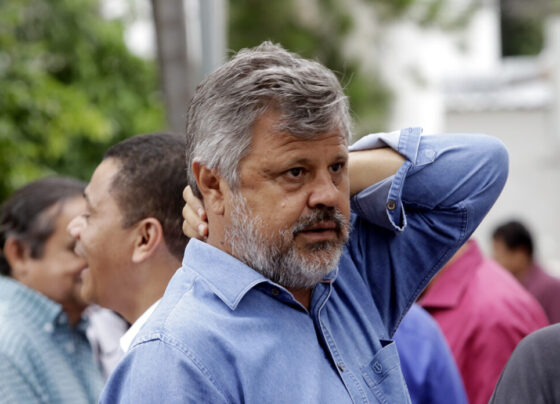 Justiça solta vice-prefeito de Cuiabá