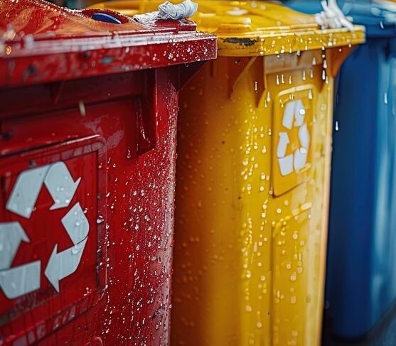 Limpeza de final de ano: como descartar corretamente os resíduos de casa