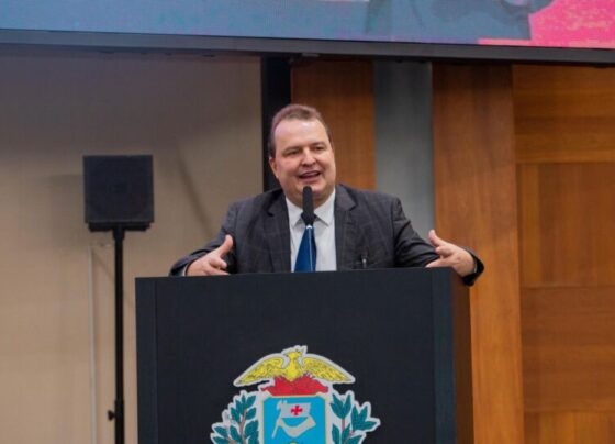 Max Russi comemora autorização da Anac e diz que mudanças irão alavancar a economia local