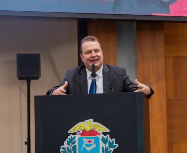 Max Russi comemora autorização da Anac e diz que mudanças irão alavancar a economia local