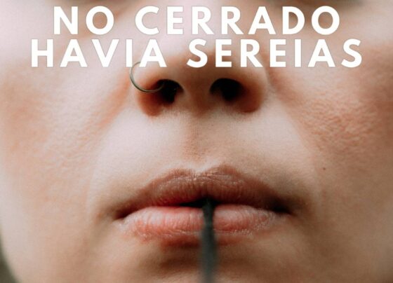 Foto colorida do filme No Cerrado Havia Sereia - Metrópoles
