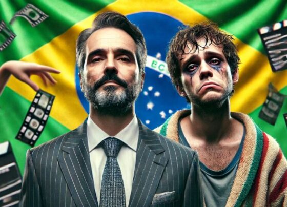 O cinema nacional não precisa de mais diretores, precisa de mais produtores