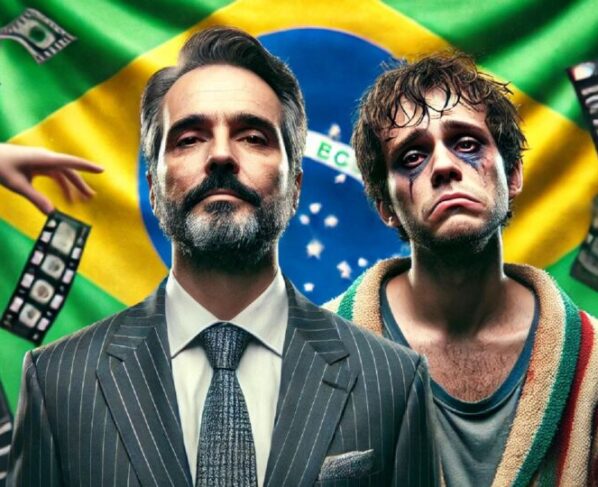 O cinema nacional não precisa de mais diretores, precisa de mais produtores