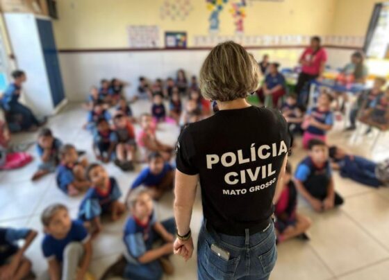 Operação Hagnos: 793 crianças e adolescentes vítimas de violência são atendidos em MT