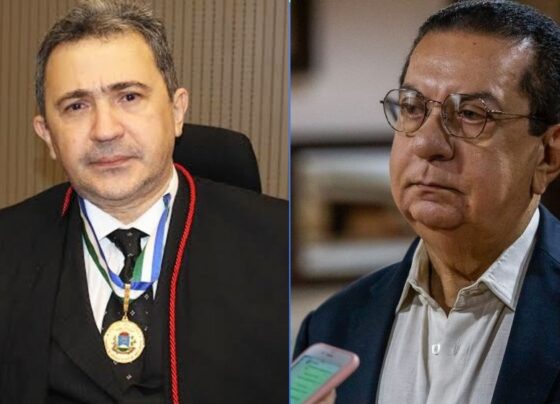 PF afirma ter encontrado indícios de lavagem de dinheiro por investigados em esquema de sentença