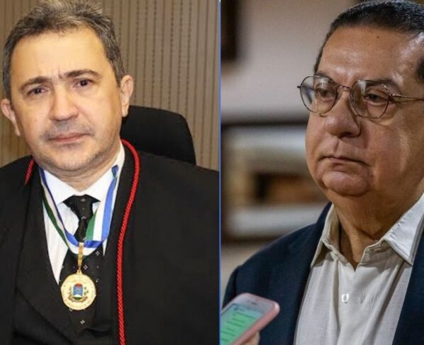 PF afirma ter encontrado indícios de lavagem de dinheiro por investigados em esquema de sentença