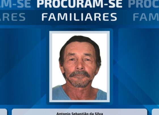 Politec procura família de homem encontrado morto em assentamento